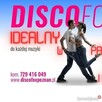 Discofox - Kurs od podstaw - 2