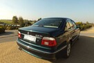 BMW Seria 5 E39 - 2