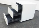 MIKOMAX KONTENER MOBILNY 3 SZUFLADY - 7