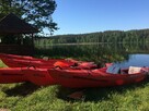 Spływy Kajakowe Drwęcą - Wypożyczalnia kajaków - 4
