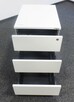 MIKOMAX KONTENER MOBILNY 3 SZUFLADY - 5