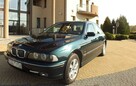 BMW Seria 5 E39 - 1