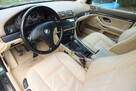 BMW Seria 5 E39 - 3