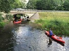 Spływy Kajakowe Drwęcą - Wypożyczalnia kajaków - 2