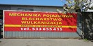 Laweta-pomoc drogowa 24h,blacharstwo,mechanika,wulkanizacja - 1