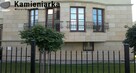 schody kamienne, grille, kominki, piaskowiec, granit, marmur - 4
