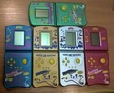 JB Gra Gry Tetris Elektroniczna (Logiczna) Brick Game - 2