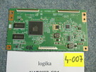 Logika V470H2-C01 z Tv Orion TV32FX100D        4-007 - 3