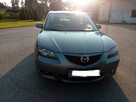 Mazda 3, sedan, 1.6 benzyna+lpg - 5