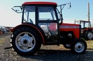 Massey Ferguson 255 sadowniczy ogrodniczy - 2