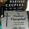 Ramy drewniane na cmentarz, ławeczki, tabliczki, krzyże - 3