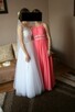 Piękna suknia ślubna - 5
