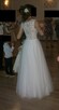 Piękna suknia ślubna - 2