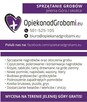Sprzątanie grobów Jelenia Góra i okolice - SACRUM - 7
