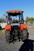Massey Ferguson 255 sadowniczy ogrodniczy - 4