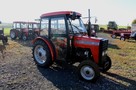 Massey Ferguson 255 sadowniczy ogrodniczy - 1