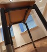 STOLIK/DOSTAWKA DO BIURKA MARTELA BUK 80X60 - 7