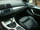 BMW X5 E53 3,0 D Mpakiet Full opcja - 8