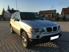 BMW X5 E53 3,0 D Mpakiet Full opcja - 5