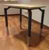 STOLIK/DOSTAWKA DO BIURKA MARTELA BUK 80X60 - 6