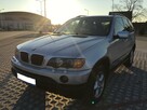 BMW X5 E53 3,0 D Mpakiet Full opcja - 1