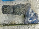 Buty dziecinne zimowe 27 Deichmann, za 50 zł. - 5