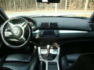 BMW X5 E53 3,0 D Mpakiet Full opcja - 7