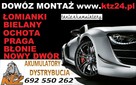 KTZ AKUMULATORY MAZOWIECKIE POGOTOWIE AKUMULATOROWE - 6