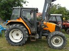 Ciągnik Renault 330cx ceres.+tur - 2