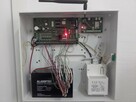 Monitoring, alarmy, instalacje elektryczne - 10