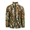Kurtka myśliwska przejściowa softshell kamuflaż - 2