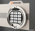 Sejf na broń BRIHARD HUNTER PRO 5E - 2