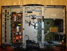 SONY BRAVIA Model KDL-32 T 3000 - 4