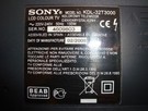 SONY BRAVIA Model KDL-32 T 3000 - 3