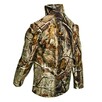 Kurtka myśliwska przejściowa softshell kamuflaż - 4