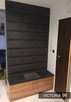 PANELE TAPICEROWANE - zagłówki - softwall.pl 300zł/m2 DEKOR - 3