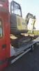 Auto laweta usługi,pomoc drogowa 24h - 5