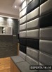 PANELE TAPICEROWANE - zagłówki - softwall.pl 300zł/m2 DEKOR - 2
