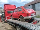 Auto laweta usługi,pomoc drogowa 24h - 4