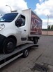 Auto laweta usługi,pomoc drogowa 24h - 6