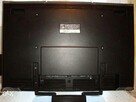 HITACHI 37 cali,Model 37V01EA,HD ready,HDMI,DVB-T USZKODZONY - 2