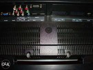 HITACHI 37 cali,Model 37V01EA,HD ready,HDMI,DVB-T USZKODZONY - 4