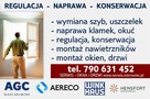 Naprawa Serwis OKNA - DRZWI Skarżysko Kam. i okolice - 1