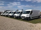 Wypożyczalnia, wynajem samochodów dostawczych LAWETA i Busy - 3