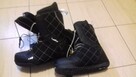 deska snowboard - 3