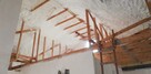 Izolacje Natryskowe Pianą, ocieplanie ścian, dachów stropów - 3