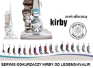 Serwis odkurzaczy Kirby Wrocław - 3