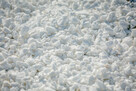 Grys Thassos kamień dekoracyjny white 8-16mm biały - 3