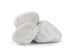 Otoczak Thassos kamień dekoracyjny grecki 4-8 cm - 6