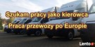 kierowca z kat b szuka pracy wyjazdy krajowe i Zagraniczne - 1